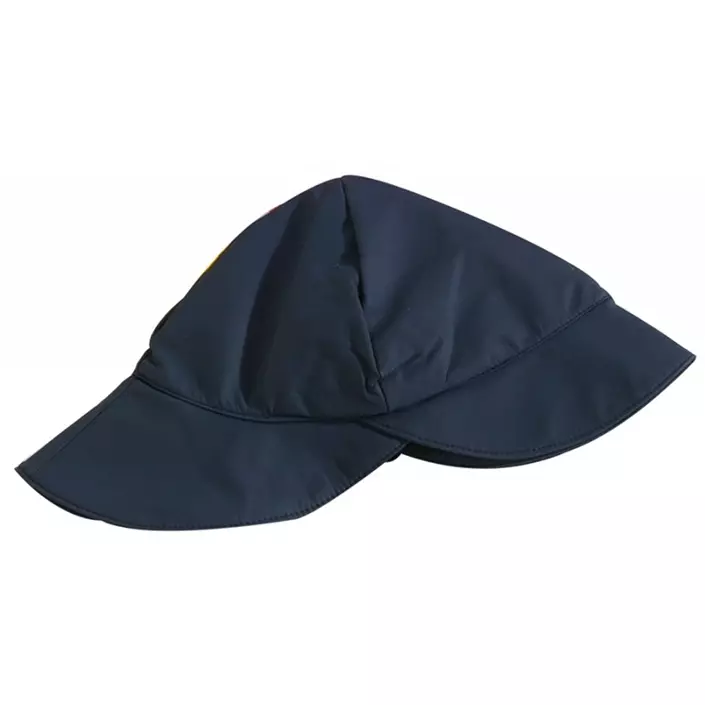 Ocean hat, Marine Blue, Marine Blue, large image number 0