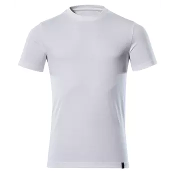 Mascot Crossover T-shirt, Hvid