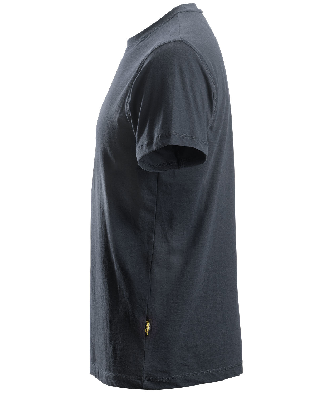 Snickers T-shirt 2502, Marine Blue, large image number 4