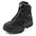 Gateway1 Orion 6" støvler, Black, Black, swatch