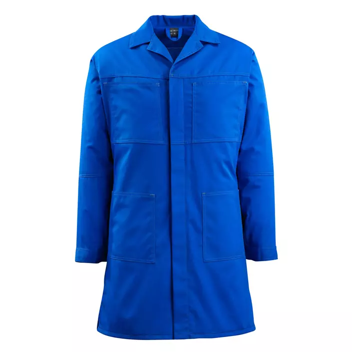 Mascot Light Gladstone lap coat, Cobalt Blue, large image number 0
