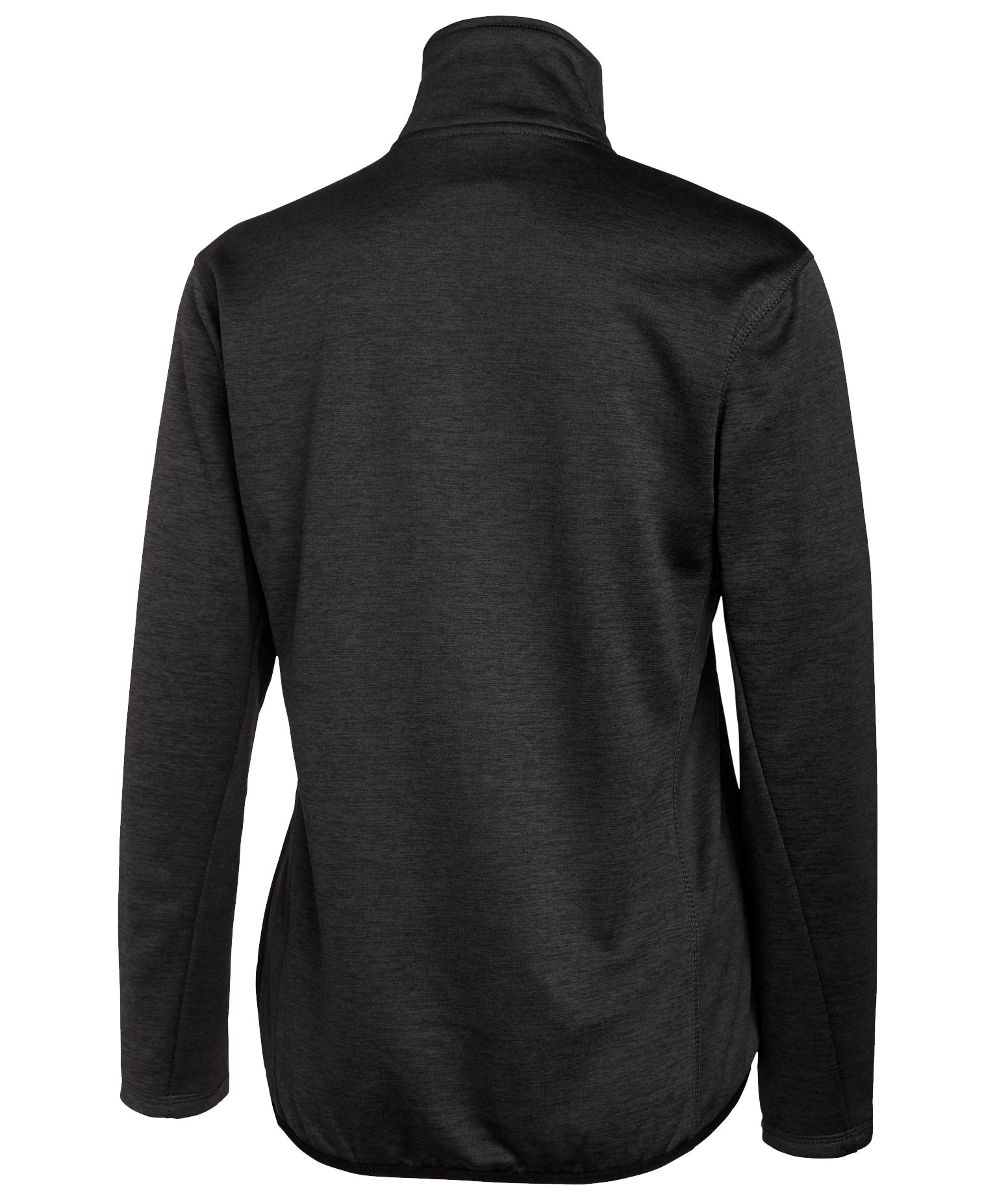 Matterhorn Cordier Power women's fleece jacket, Black