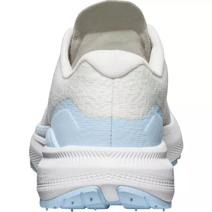 Keen WK500 Damen Wanderschuhe, Star white/skyway, large image number 6