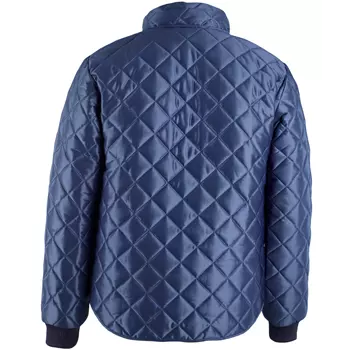 Mascot Originals Ottawa thermal jacket, Marine Blue