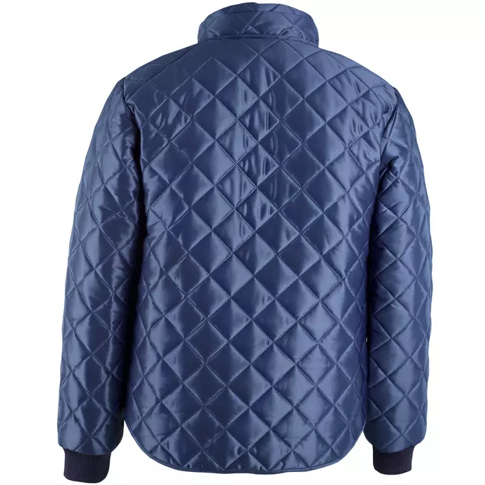 Mascot Originals Ottawa thermal jacket, Marine Blue, large image number 1