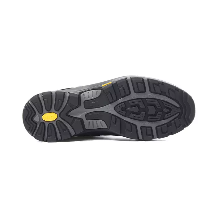 Grisport 74661  safety shoes S3, Black, large image number 4