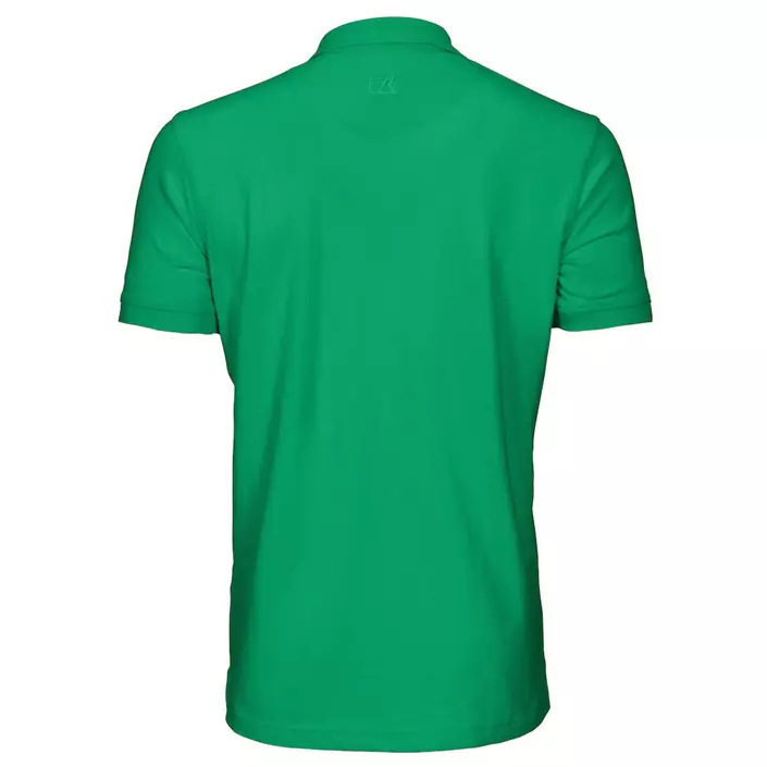 Cutter & Buck Rimrock polo shirt, Green, large image number 1