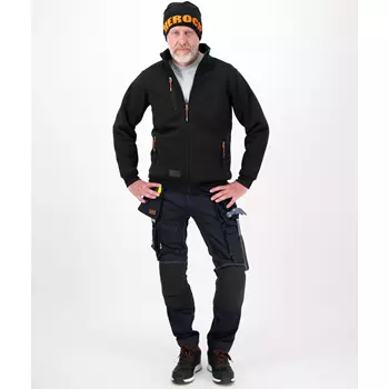 HEROCK Otar cardigan