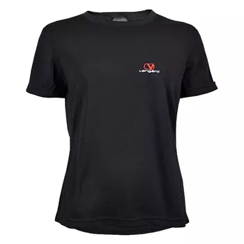 Vangàrd Coolmax T-shirt, Black