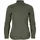 Pinewood Nydala Grouse dameskjorte, Moss green, Moss green, swatch