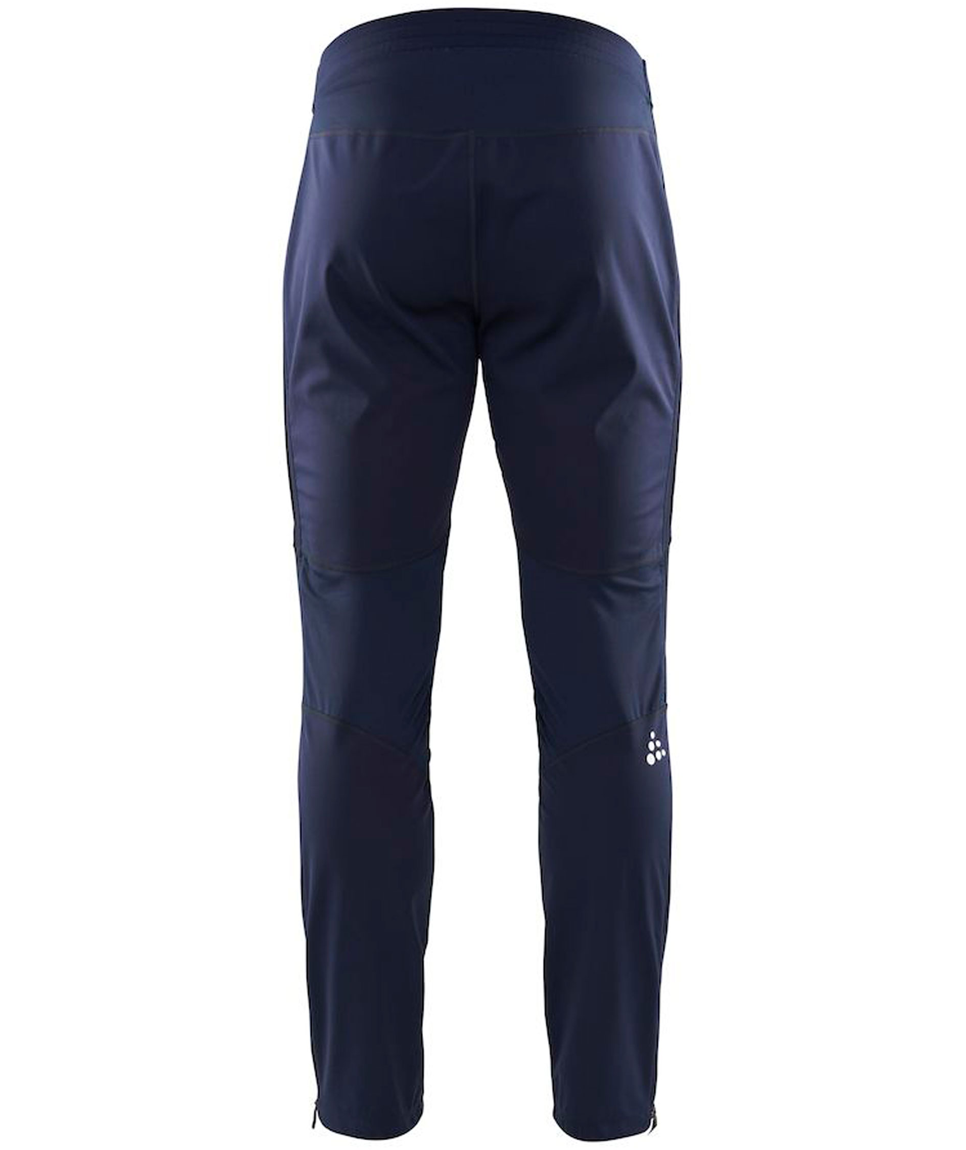Craft Nordic Ski Club Pants, Blaze, large image number 3