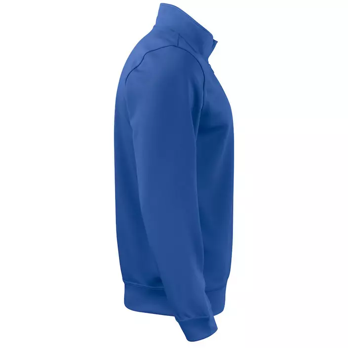 Clique Basic Active  sweatshirt, Royal Blue, large image number 2