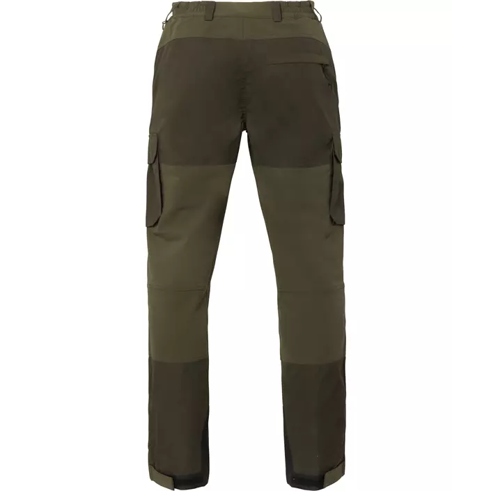 Seeland Elm trousers, Light Pine/Grizzly Brown, large image number 2