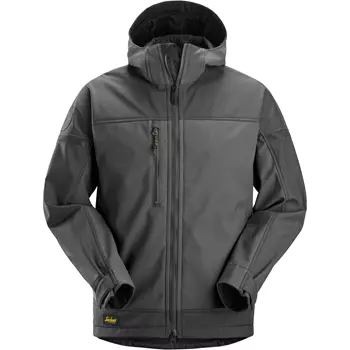 Snickers AllroundWork softshelljakke 1226