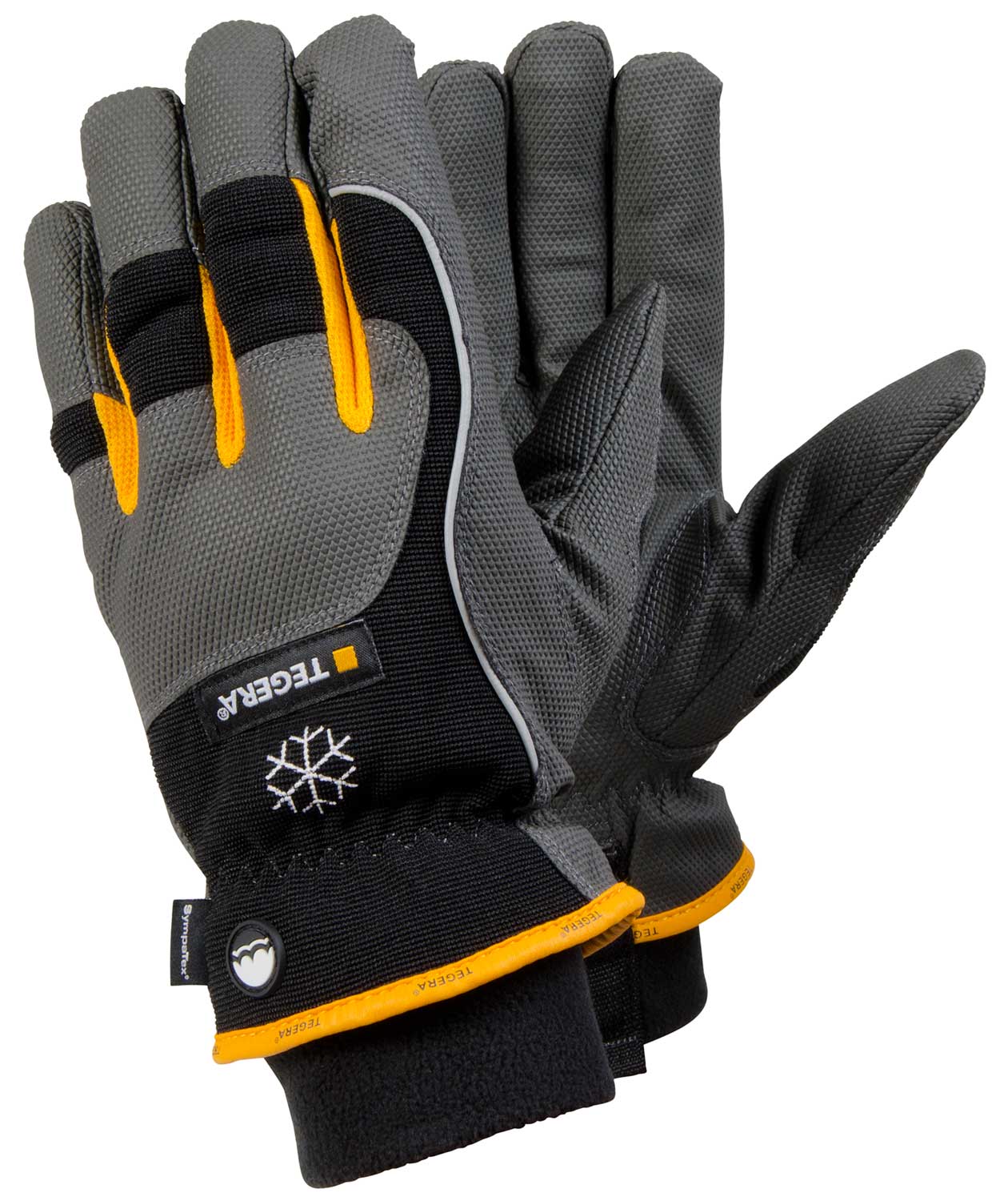 Tegera waterproof cheap gloves