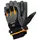 Tegera 9126 winter work gloves, Black/Grey/Yellow, Black/Grey/Yellow, swatch