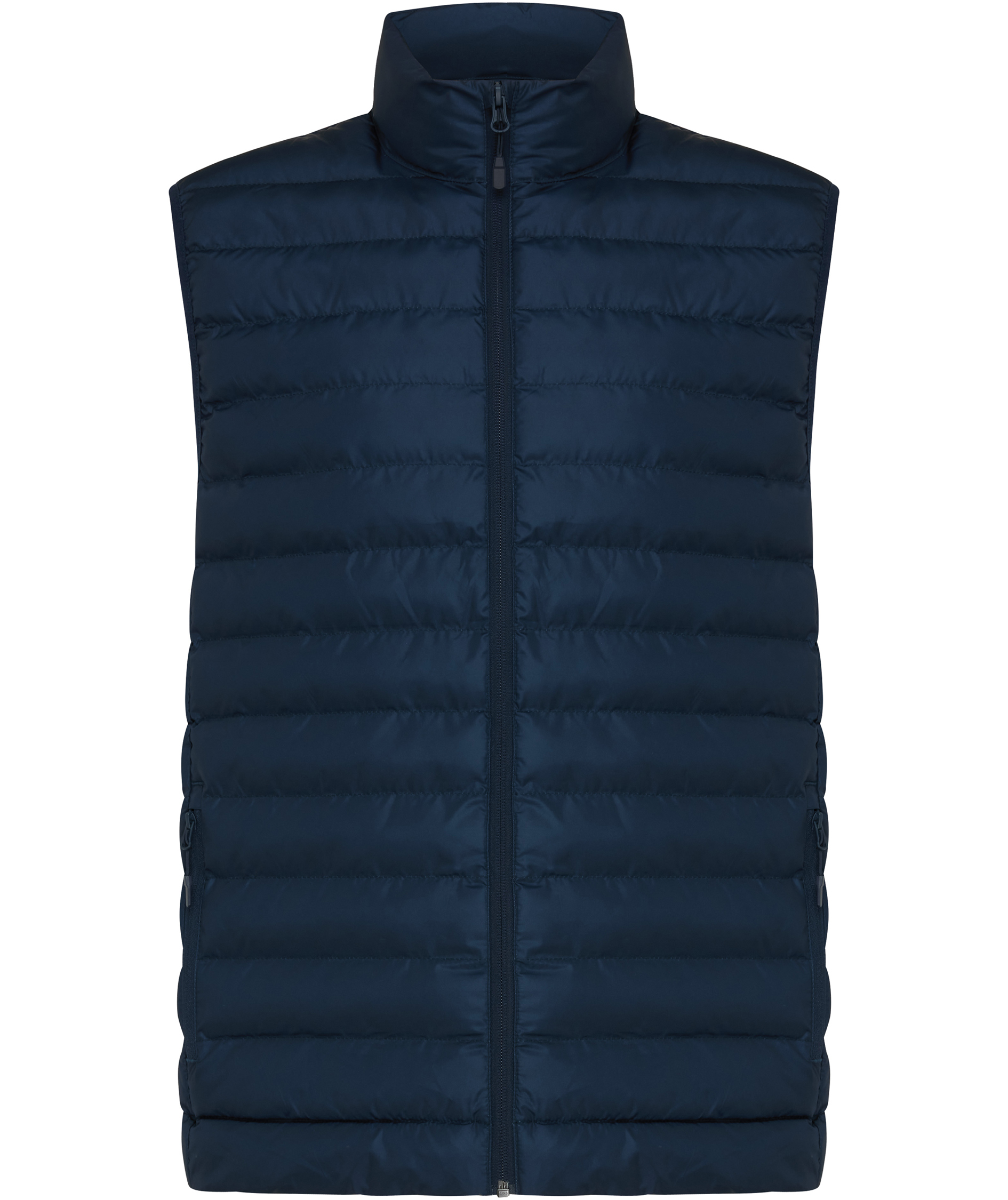 Iqoniq Meru vest, Marine