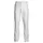 Kentaur chino trousers with extra leg length, White, White, swatch