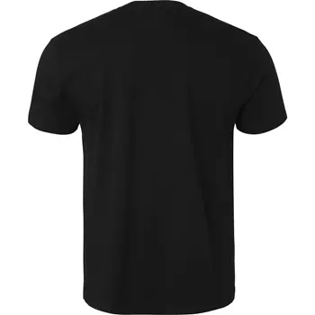 Top Swede T-shirt 239, Black