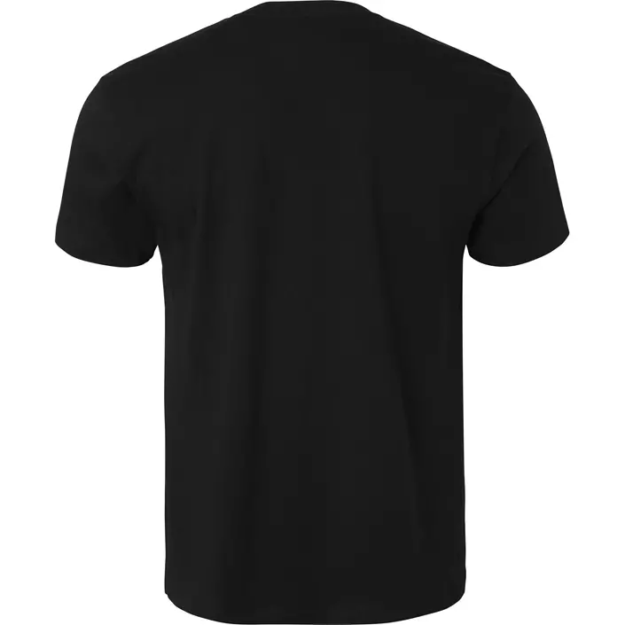 Top Swede T-shirt 239, Sort, large image number 1
