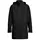 Tenson Dew Point Parka, Black, Black, swatch