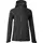 Matterhorn Moro skaljacka dam, Black, Black, swatch