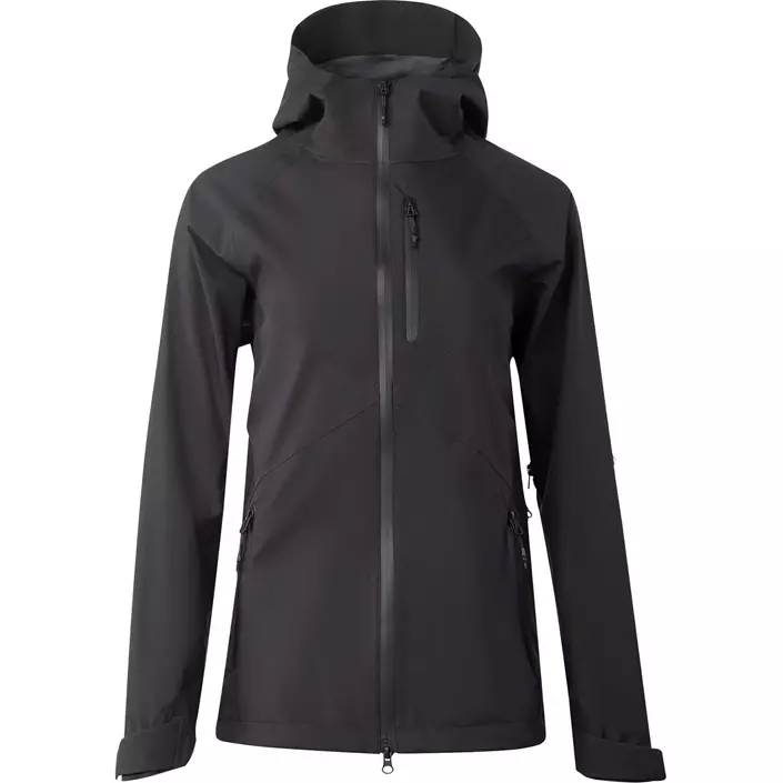 Matterhorn Moro skaljacka dam, Black, large image number 0