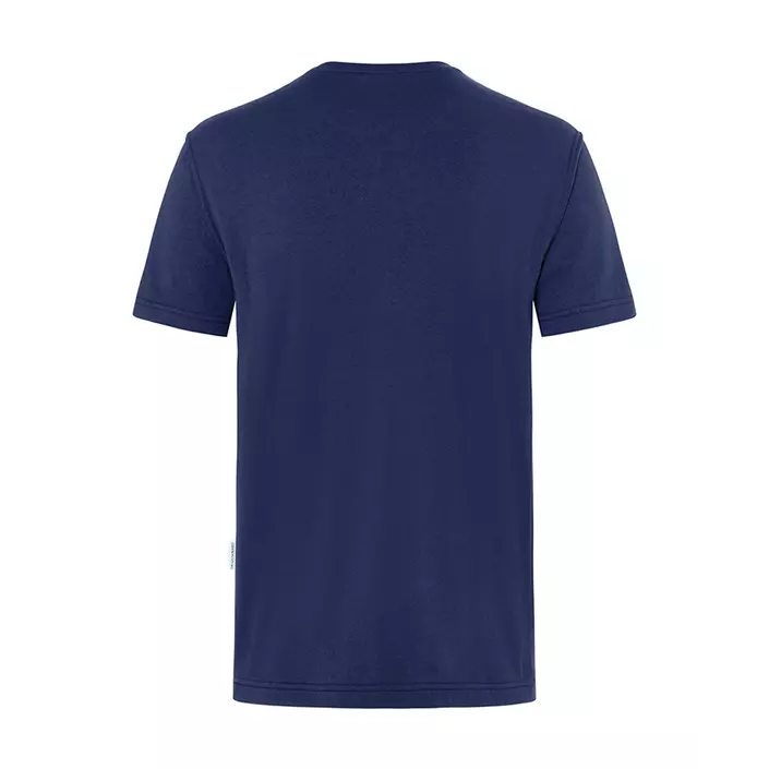 Karlowsky Casual-Flair T-skjorte, Navy, large image number 1