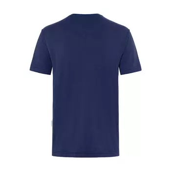 Karlowsky Casual-Flair T-skjorte, Navy