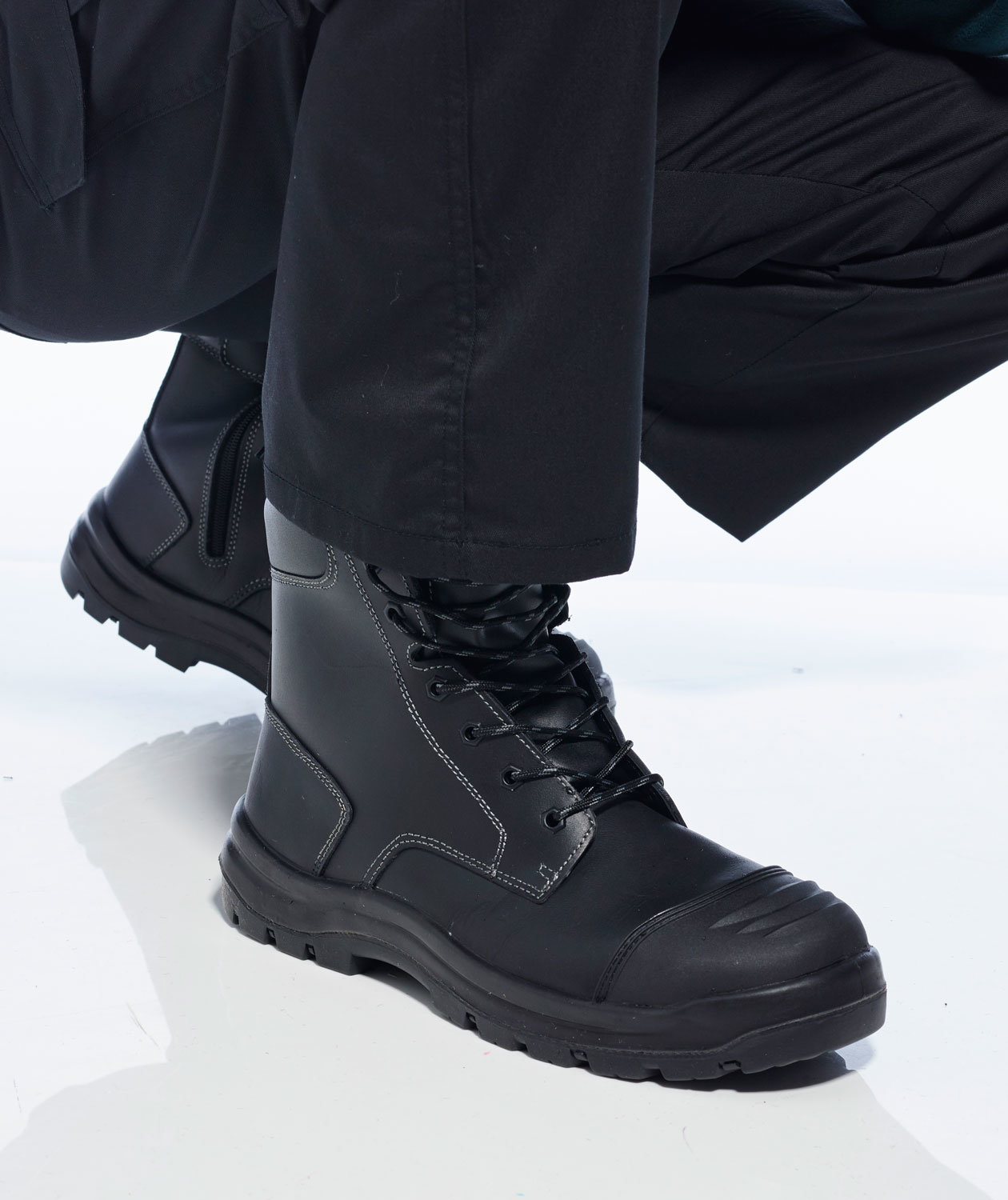 Portwest FD15 Eden safety boots S3