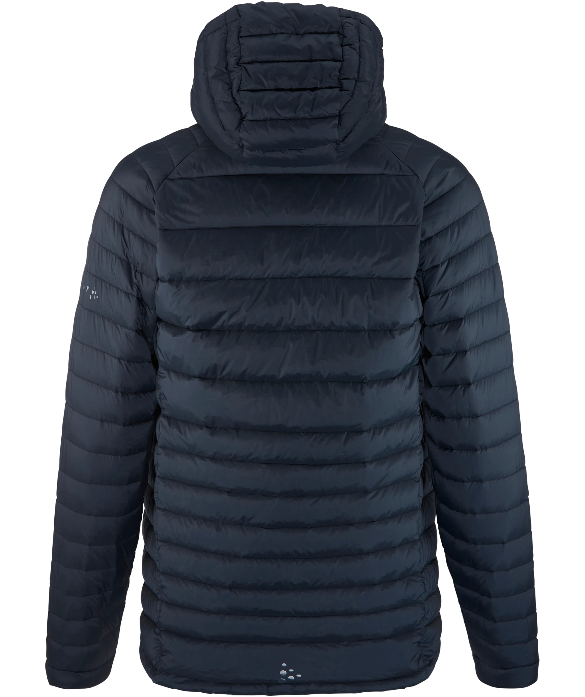 Craft ADV Explore Light down jacket, Blaze, large image number 2