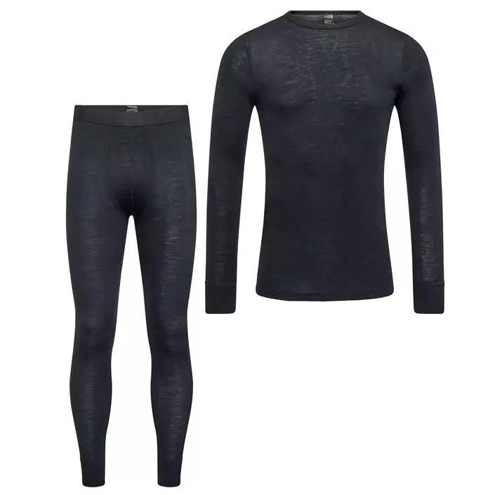 ProActive baselayer sett, , large image number 0