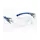 Riley Stream™ Evo sikkerhedsbriller, Transparent, Transparent, swatch