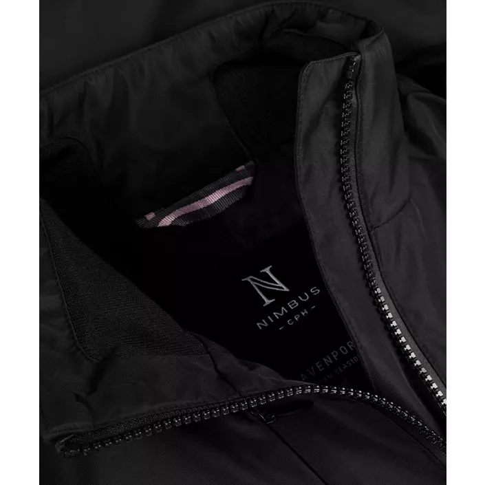 Nimbus Davenport women's jacket, Black, large image number 4