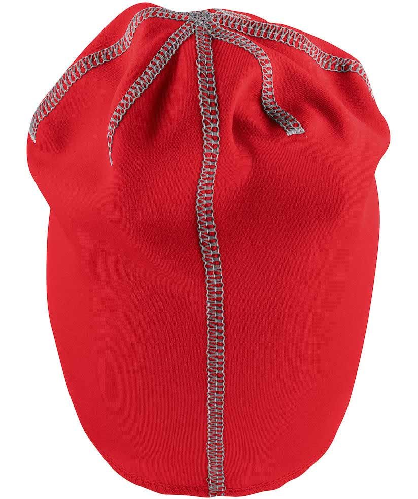 Clique George m&ouml;ssa, R&ouml;d