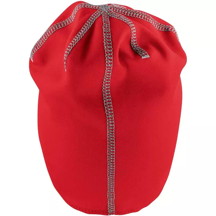 Clique George beanie, Red, Red, large image number 1