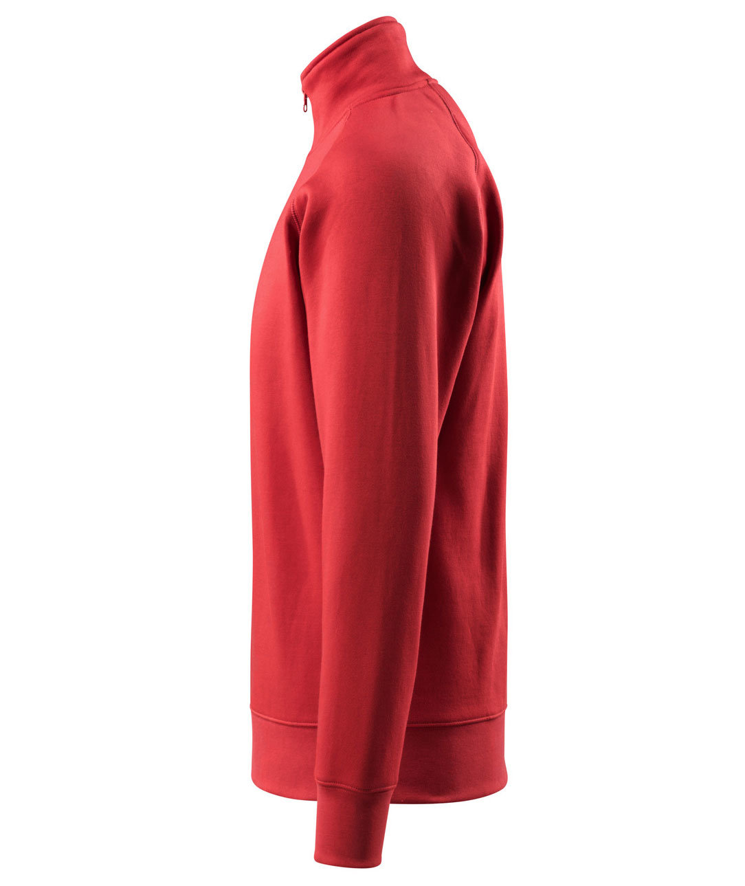 Mascot Crossover Nantes tr&ouml;ja, R&ouml;d, large image number 1