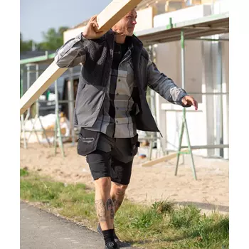 Mascot Customized arbejdsshorts full stretch