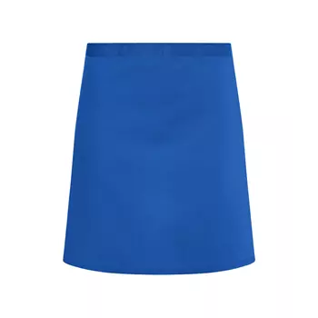 Karlowsky Basic apron, Blue