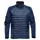 Stormtech Aspen hybrid jacket, Indigo Blue, Indigo Blue, swatch
