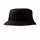 Atlantis Forever beach hat for kids, Black, Black, swatch