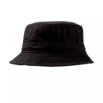 Atlantis Forever beach hat for kids, Black