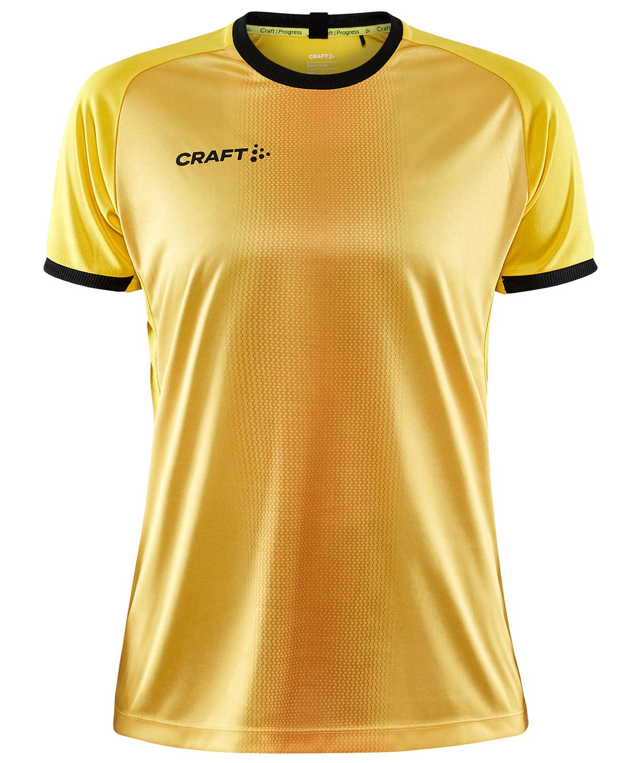Sweden Yellow/Sort