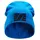 Snickers Mütze mit S Logo, Blau/Schwarz, Blau/Schwarz, swatch