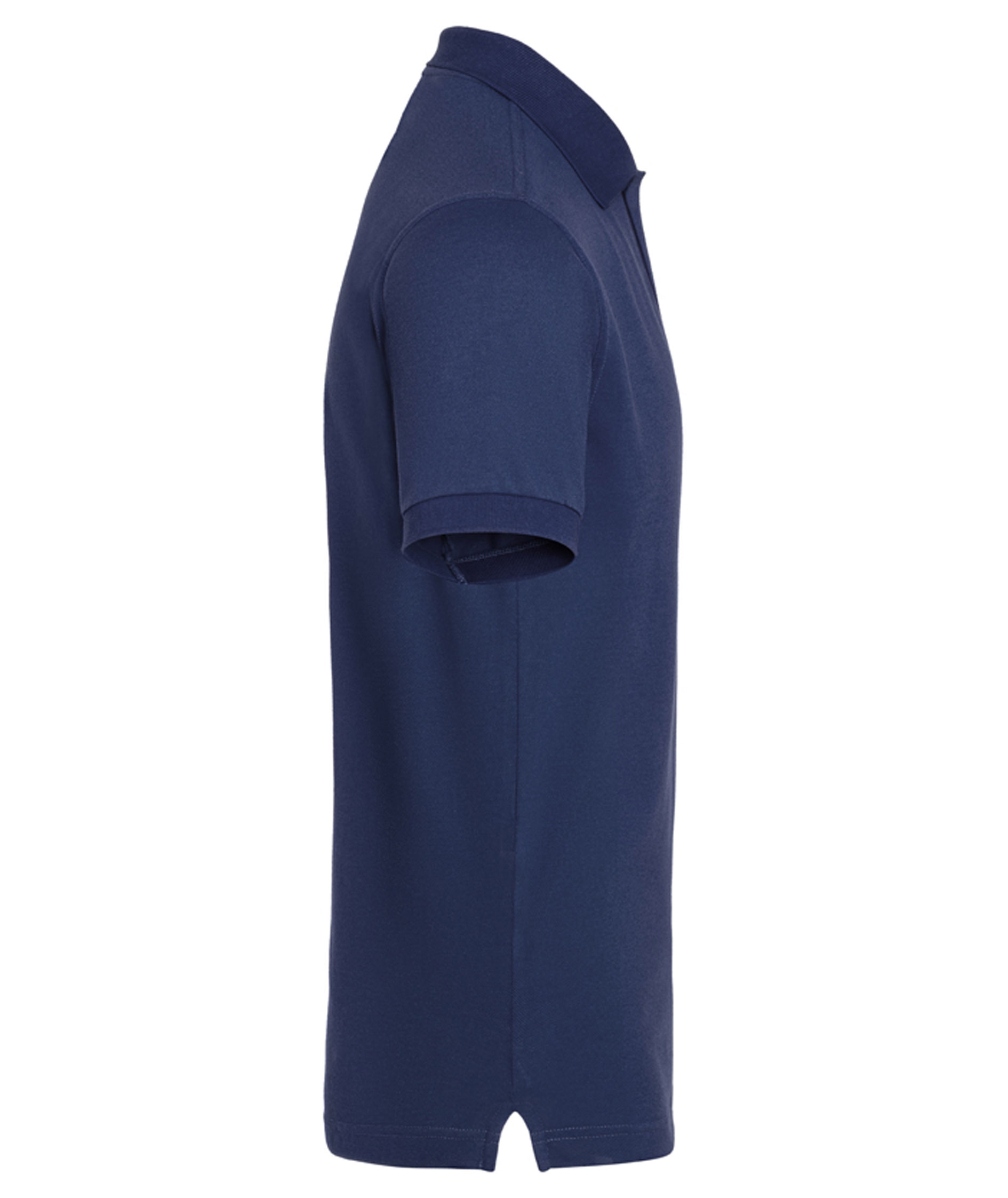 Karlowsky Modern-Flair polo T-shirt, Navy, large image number 4