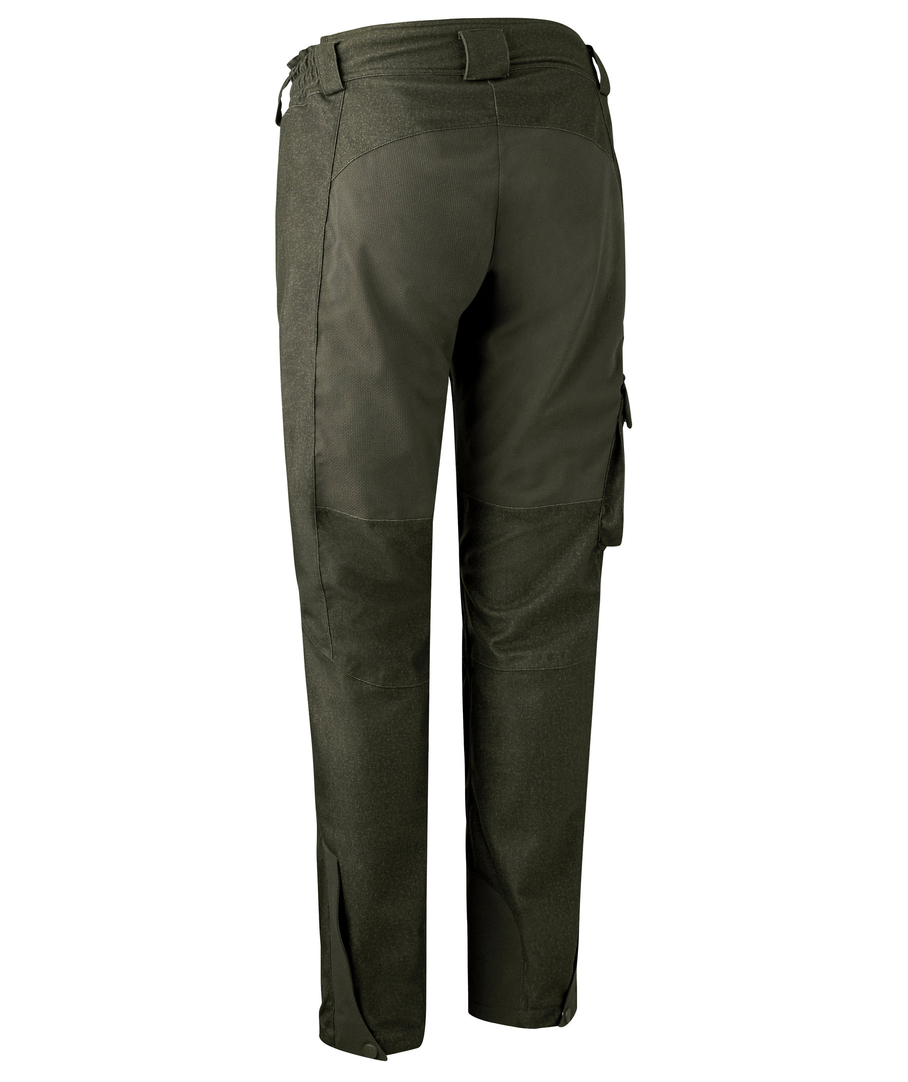Deerhunter Lady Raven women's trousers, Elmwood