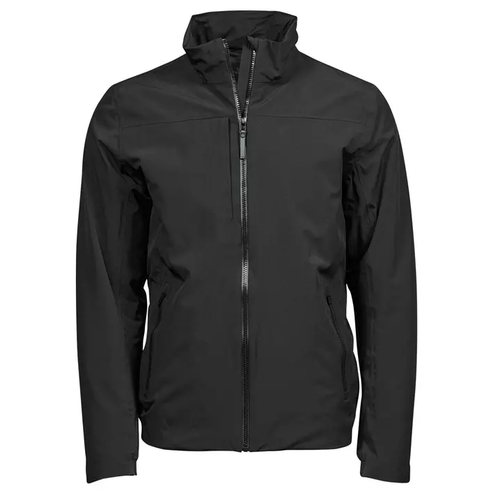 Tee Jays All Weather jacket, Black, large image number 0