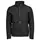 Tee Jays All Weather Jacke, Schwarz, Schwarz, swatch