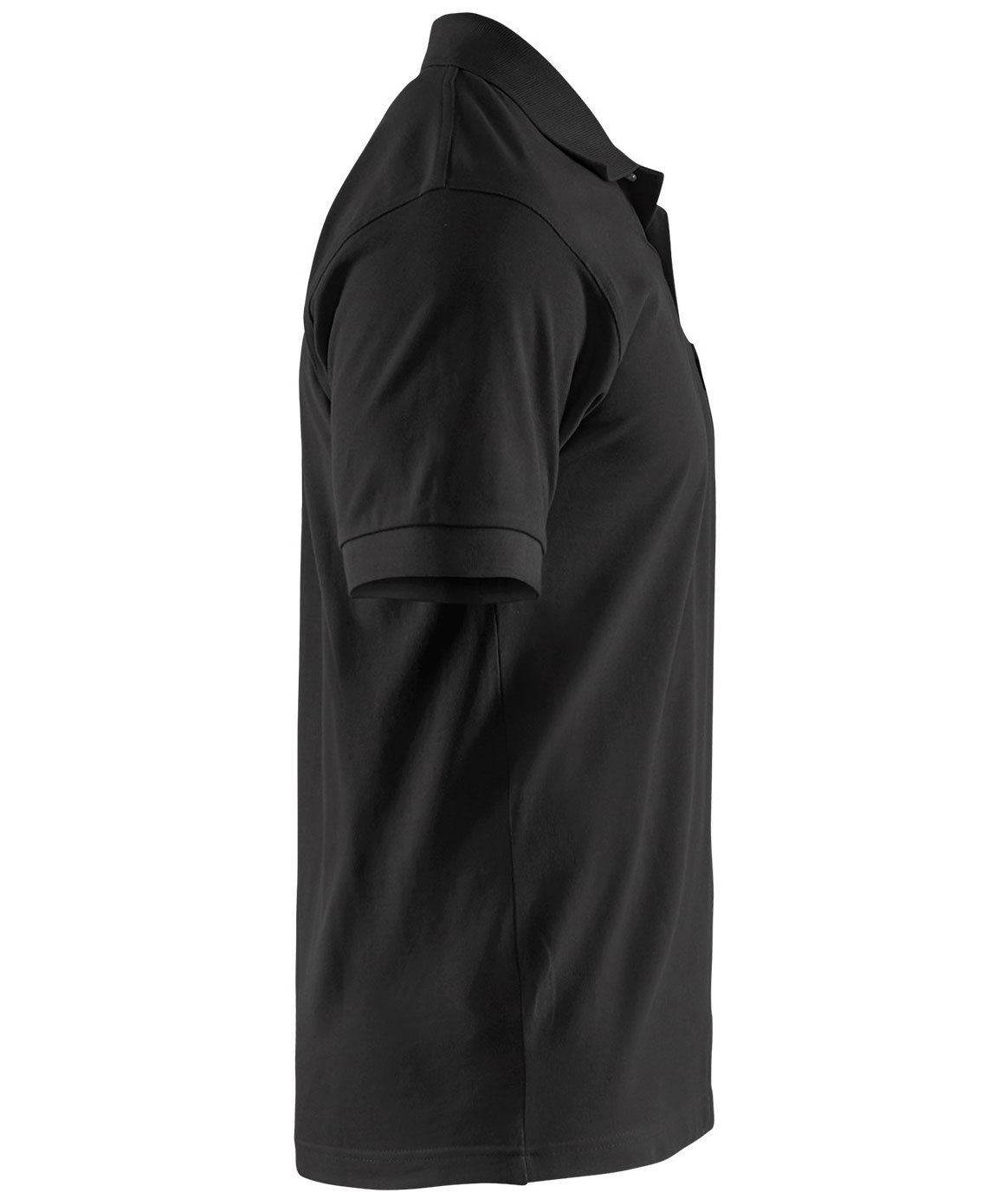 Bl&aring;kl&auml;der pik&eacute;tr&ouml;ja, Svart, large image number 2