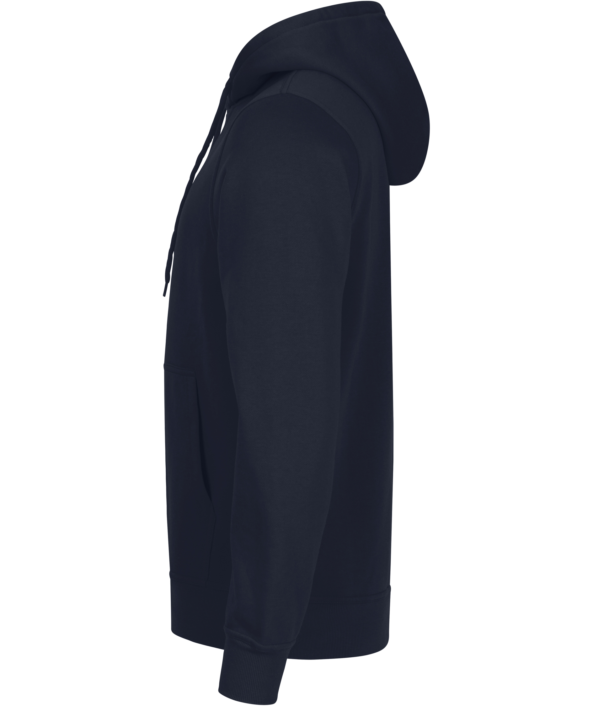 Clique Miami hoodie, Dark Marine Blue, Dark Marine Blue, large image number 3